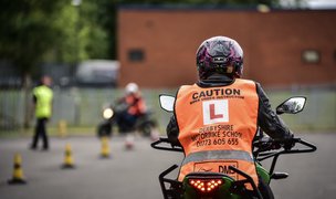 Derbyshire Motorbike School in United Kingdom, East Midlands | Motorcycles - Rated 4.2