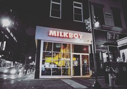 MilkBoy Philadelphia | Live Music Venues - Rated 3.6