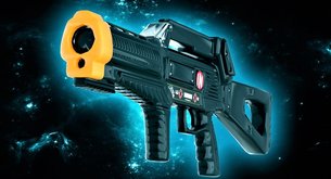 Fabrica 22 | Laser Tag - Rated 3.8