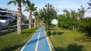 Falez Park 2 in Turkey, Mediterranean | Parks - Rated 3.8