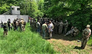 Fallen Warrior Airsoft in USA, Ohio | Airsoft - Rated 0.9