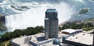 Fallsview Casino Resort in Canada, Ontario | Casinos - Rated 4.5