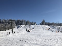 Familienskigebiet Sahnehang mit Rodellift | Snowboarding,Skiing - Rated 3.7