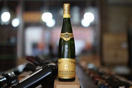 Hugel Family | Wineries - Rated 0.8