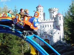 Fantasiana Strasswalchen Amusement Park in Austria, Salzburg | Amusement Parks & Rides - Rated 3.6