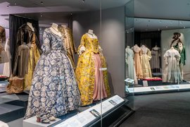 Fashion Museum Bath in United Kingdom, South West England | Museums - Rated 3.5