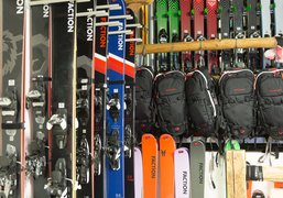 Fast Ski Sports in USA, California | Snowboarding,Skiing - Rated 4