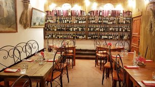 Fattoria Al Dotto Lucca in Italy, Tuscany | Wineries - Rated 4