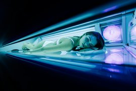 Faux Tan in Canada, Alberta | Tanning Salons - Rated 0.9