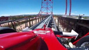 Ferrari Landes in Spain, Catalonia | Amusement Parks & Rides - Rated 3.6