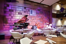 Ferring Jazz Bistro in USA, Missouri | Live Music Venues - Rated 3.9
