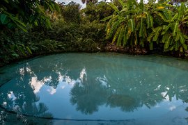 Fervedouro Bela Vista | Hot Springs & Pools - Rated 4