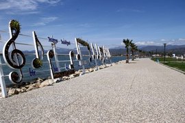 Fethiye Sahil in Turkey, Mediterranean | Beaches - Rated 3.8