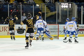 Fife Ice Arena | Skating,Hockey - Rated 3.4