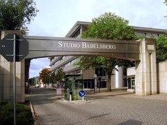 Studio Babelsberg | Film Studios - Rated 4.2