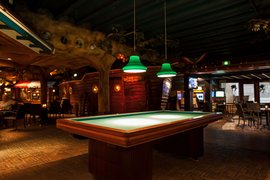 Final Touch Snooker & Pool | Billiards - Rated 3.9
