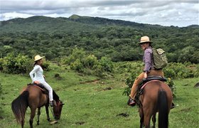 Finca Guardia in Panama, Chiriqui | Horseback Riding - Rated 0.8