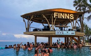 Finns Beach Club | Day and Beach Clubs - Rated 8.4
