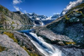 Fiordland National Park | Nature Reserves - Rated 4.1
