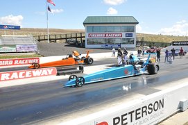 Firebird Raceway in USA, Idaho | Racing - Rated 4