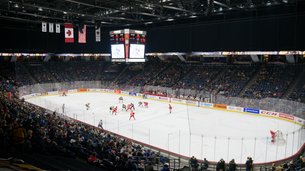 FirstOntario Centre in Canada, Ontario | Hockey - Rated 3.8