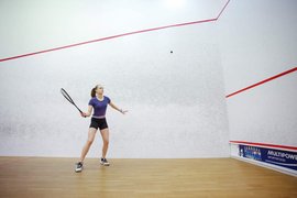 First Fitness & Squash Tower | Squash - Rated 6.4
