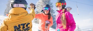 First Ski School Oberstdorf | Snowboarding,Skiing - Rated 0.8
