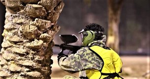 Firstaiment | Paintball - Rated 5.6