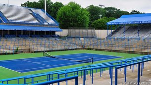 Fitzgerald Tennis Center in USA, District of Columbia | Tennis - Rated 1
