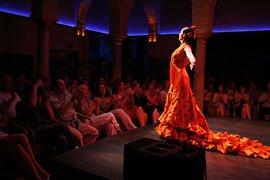 Flamenco Dance Museum in Spain, Andalusia | Museums - Rated 3.6