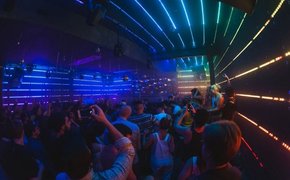 Flash | Nightclubs - Rated 3.5