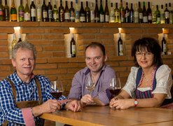 Weinbau & Buschenschank Schirnhofer in Austria, Styria | Wineries,Bars - Rated 0.9