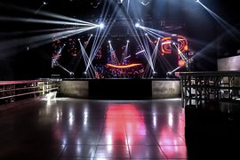 Flexx Club in Brazil, Southeast | Nightclubs,LGBT-Friendly Places - Rated 0.8
