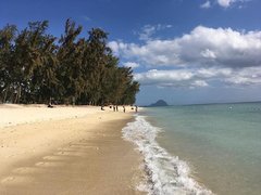 Flick en Flac in Mauritius, Port Louis District | Beaches - Rated 3.6