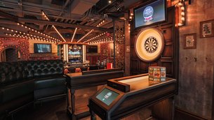 Flight Club Boston | Bars,Darts - Rated 1.1