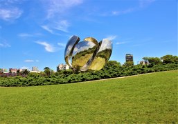 Generic Floralis in Argentina, Buenos Aires Province | Monuments - Rated 5.3