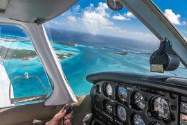 Florida Air Tours | Scenic Flights - Rated 5.2