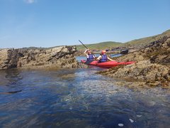 Fluid Adventures Ltd in United Kingdom, South East England | Kayaking & Canoeing - Rated 0.9