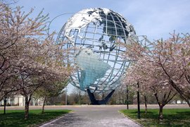 Flushing Meadows Corona Park in USA, New York | Parks - Rated 4.1