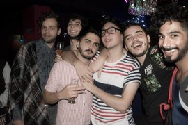 Flux in Argentina, Buenos Aires Province | LGBT-Friendly Places,Bars - Rated 4