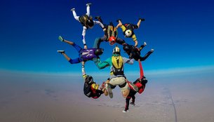 Fly Zone in Italy, Marche | Skydiving - Rated 0.9