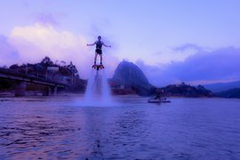 Flyboarding Attractions