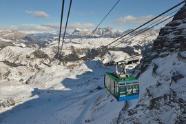 Fodom in Italy, Veneto | Snowboarding - Rated 3.9