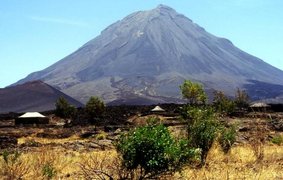 Fogu in Cape Verde, Santiago | Volcanos - Rated 0.8