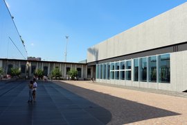 Fondazione Prada in Italy, Lombardy | Art Galleries - Rated 3.6