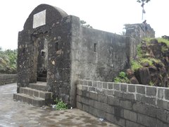 Fort Bandra in India, Maharashtra | Architecture - Rated 4