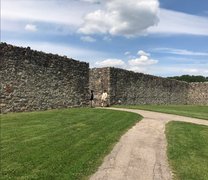 Fort Frederick | Architecture - Rated 3.6