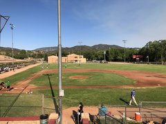Fort Marsy Park in USA, New Mexico | Parks,Baseball - Rated 3.6