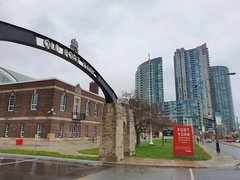 Fort York in Canada, Ontario | Museums - Rated 3.7