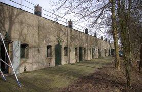 Fort near Edam | Architecture - Rated 0.7